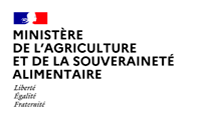 Minitère-Agriculture